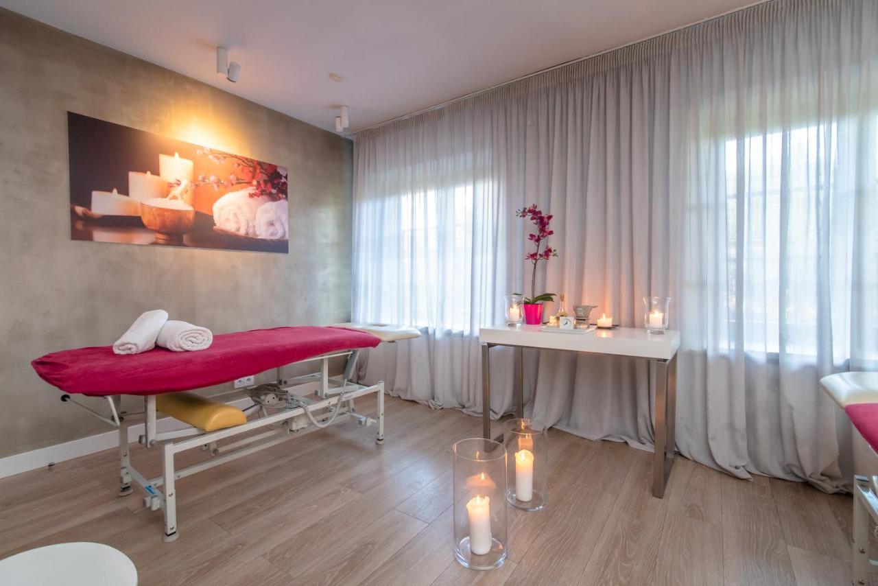 Łąck Hotel Debowa Gora Active & Spa מראה חיצוני תמונה