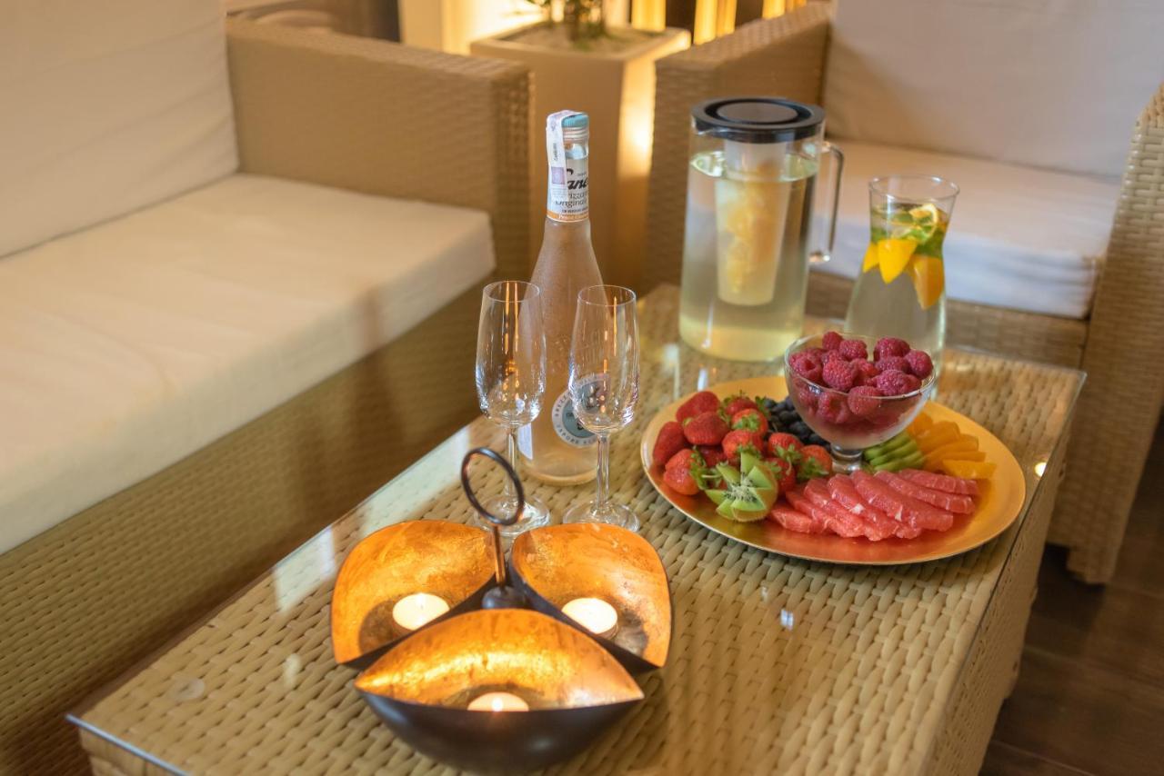 Łąck Hotel Debowa Gora Active & Spa מראה חיצוני תמונה