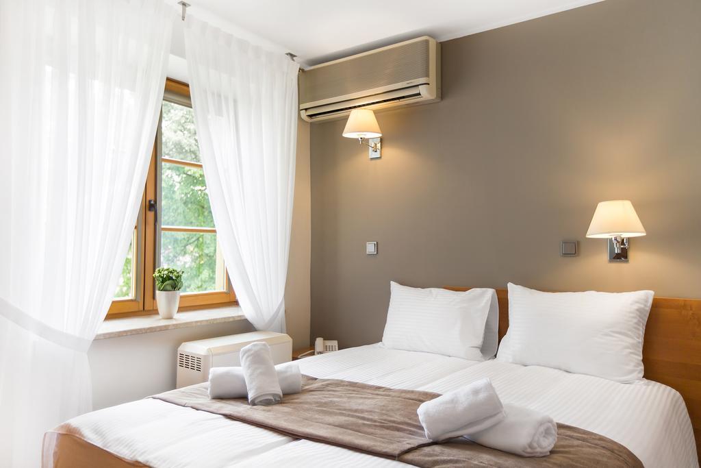 Łąck Hotel Debowa Gora Active & Spa מראה חיצוני תמונה