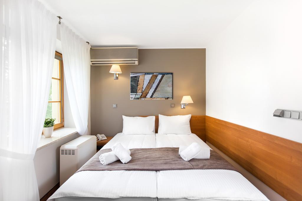 Łąck Hotel Debowa Gora Active & Spa מראה חיצוני תמונה