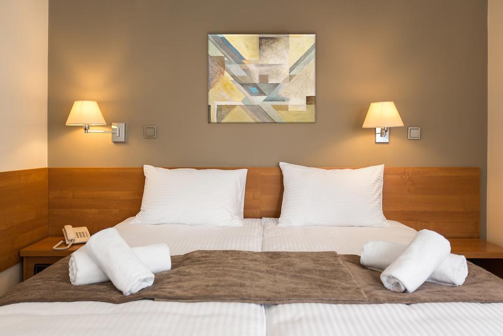 Łąck Hotel Debowa Gora Active & Spa מראה חיצוני תמונה