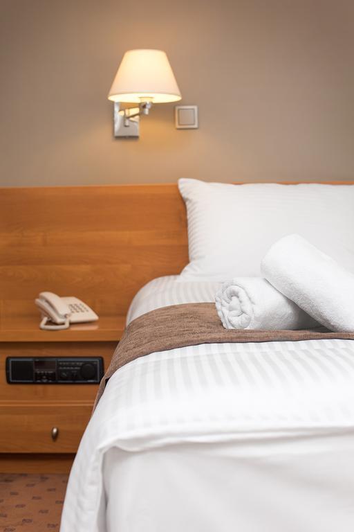 Łąck Hotel Debowa Gora Active & Spa מראה חיצוני תמונה