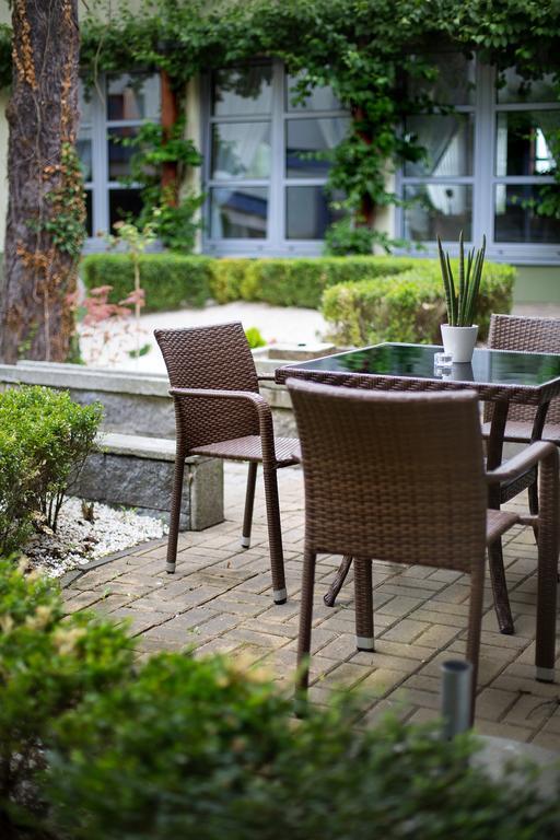 Łąck Hotel Debowa Gora Active & Spa מראה חיצוני תמונה