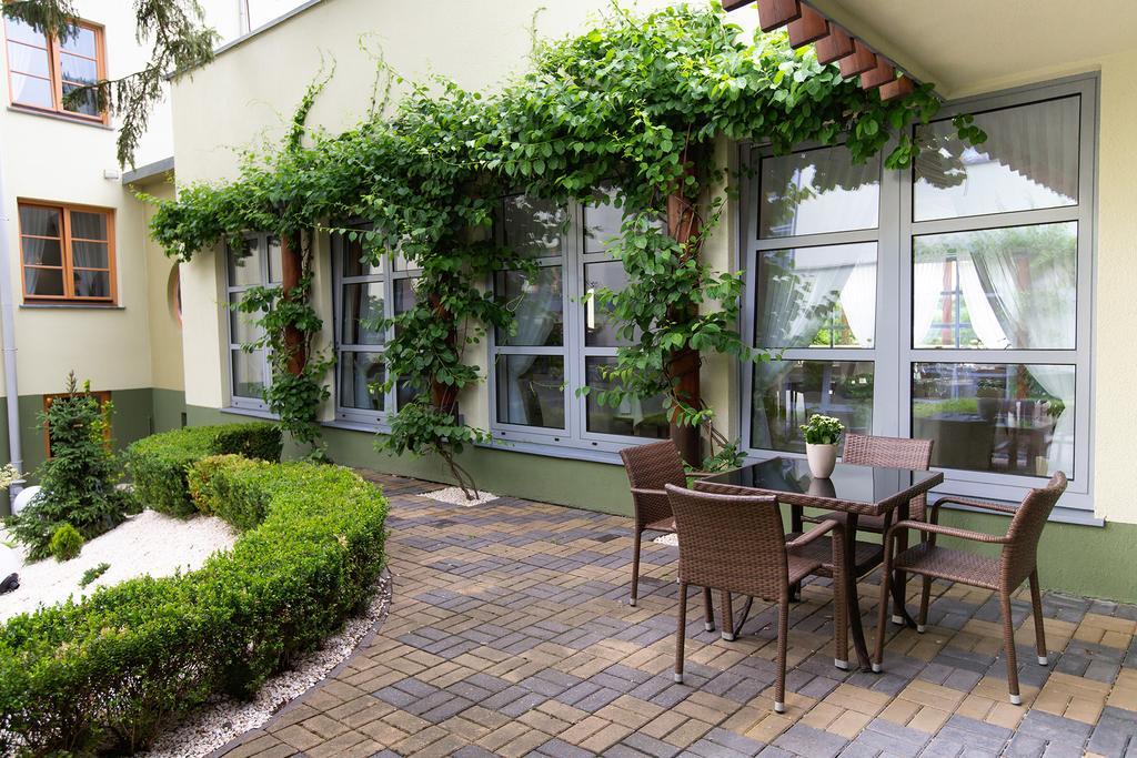 Łąck Hotel Debowa Gora Active & Spa מראה חיצוני תמונה