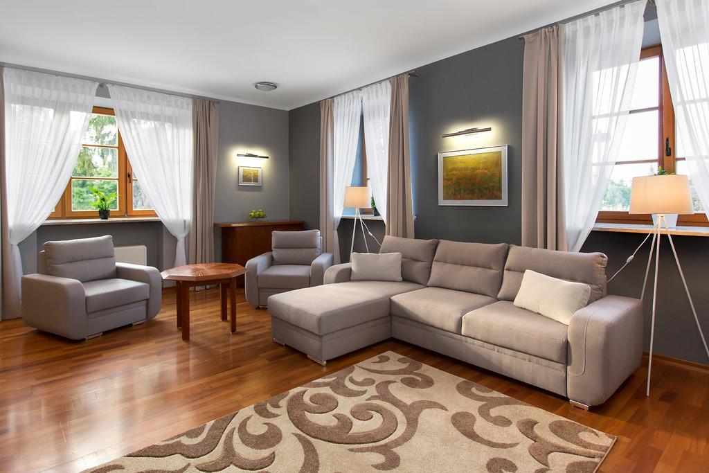Łąck Hotel Debowa Gora Active & Spa מראה חיצוני תמונה