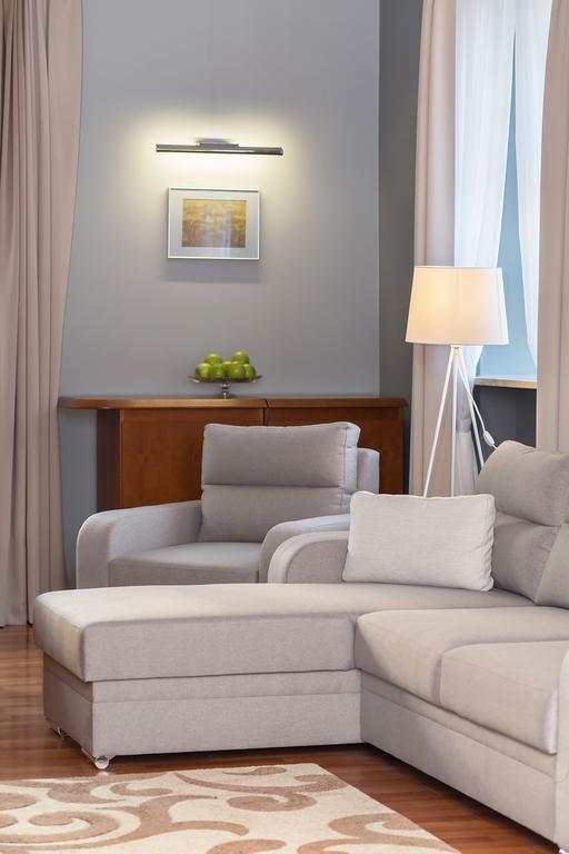 Łąck Hotel Debowa Gora Active & Spa מראה חיצוני תמונה