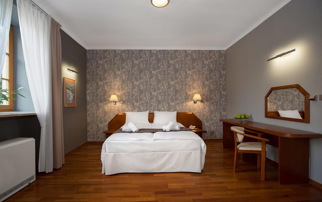 Łąck Hotel Debowa Gora Active & Spa מראה חיצוני תמונה