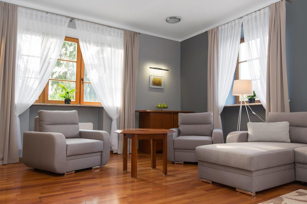 Łąck Hotel Debowa Gora Active & Spa מראה חיצוני תמונה
