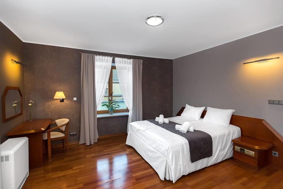 Łąck Hotel Debowa Gora Active & Spa מראה חיצוני תמונה