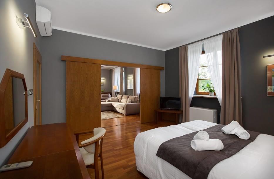 Łąck Hotel Debowa Gora Active & Spa מראה חיצוני תמונה