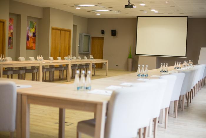 Łąck Hotel Debowa Gora Active & Spa חדר תמונה
