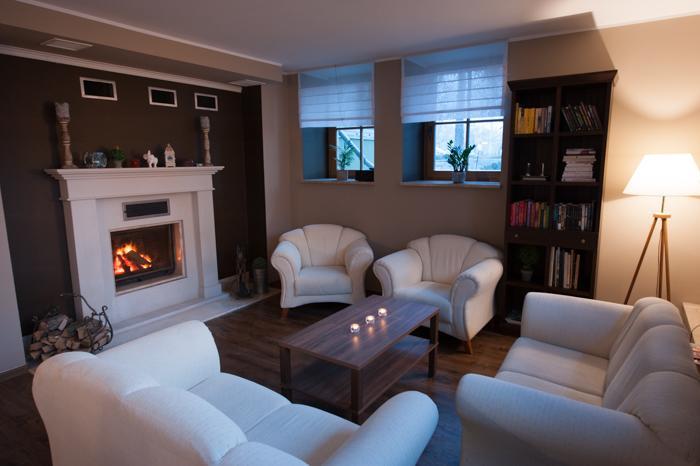 Łąck Hotel Debowa Gora Active & Spa חדר תמונה