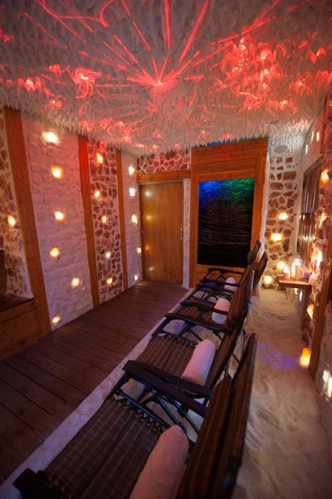 Łąck Hotel Debowa Gora Active & Spa חדר תמונה