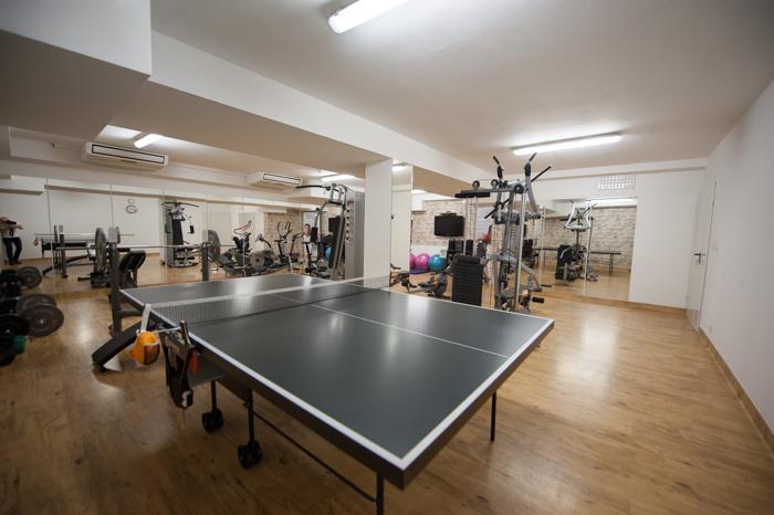 Łąck Hotel Debowa Gora Active & Spa חדר תמונה