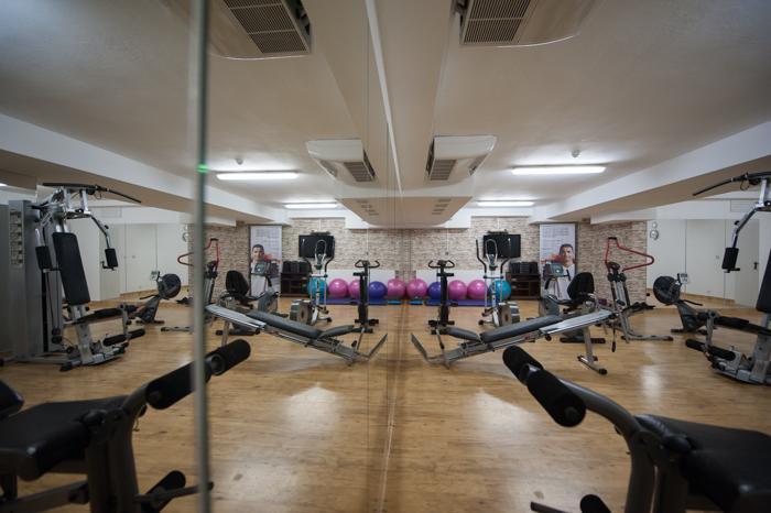 Łąck Hotel Debowa Gora Active & Spa חדר תמונה