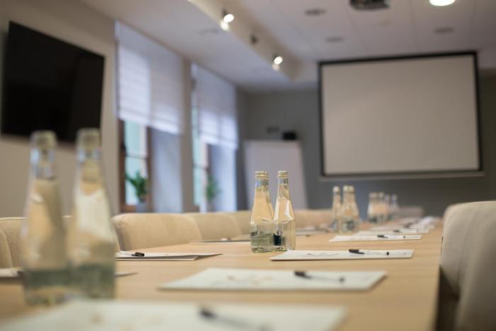 Łąck Hotel Debowa Gora Active & Spa חדר תמונה